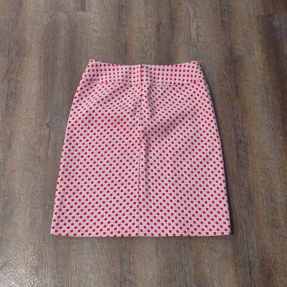 Talbots women red